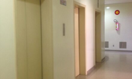 IP – Manutenção e modernização de elevadores não é exclusividade da fabricante!