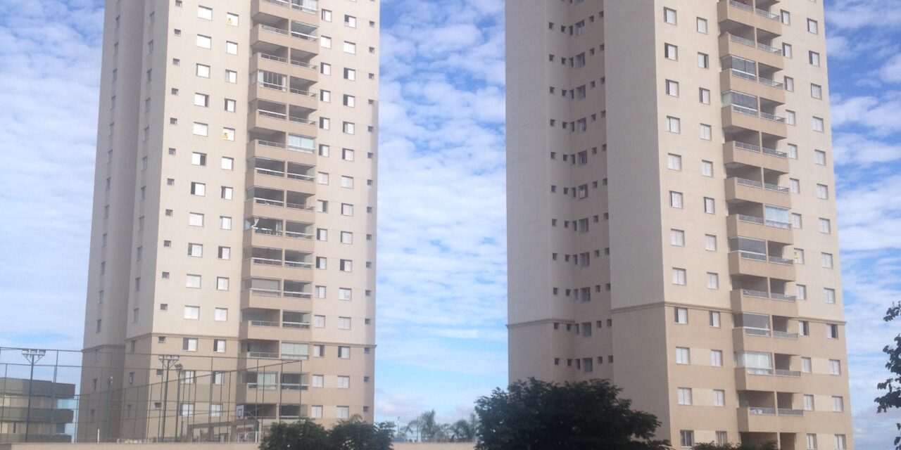 Cenário atual de condomínio e aluguel no contexto da pandemia