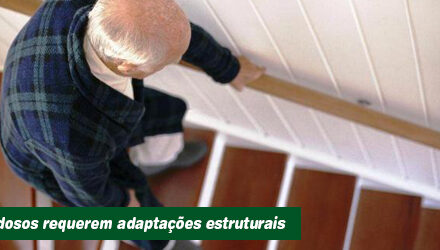 Acessibilidade no condomínio