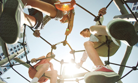 Condomínio pode ser responsabilizado por acidentes em playground