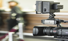 Atuação de síndicos em relação a produção de conteúdo em condomínios