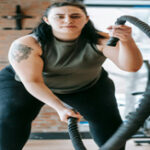 Treino funcional ganha adeptos em condomínios