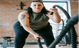 Treino funcional ganha adeptos em condomínios