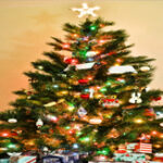 Dicas para decorar seu condomínio para o Natal