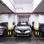 Penhora de vagas em estacionamento em condomínio: STJ decide favoravelmente