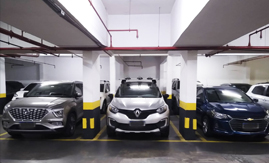 Penhora de vagas em estacionamento em condomínio: STJ decide favoravelmente