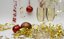 O final de ano nos condomínios