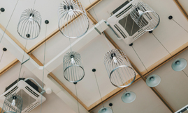 Climatização de áreas comuns: como melhorar o serviço economizando a conta de energia