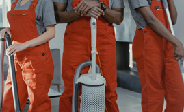 Contratação de serviços terceirizados em condomínios