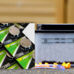 Lixo tóxico deve ser descartado com responsabilidade