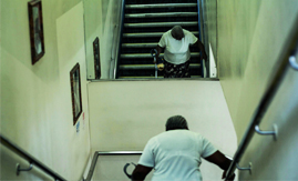 Acessibilidade: como as reformas ajudam idosos e pessoas com deficiência