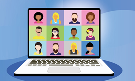 Assembleias virtuais: quais cuidados os síndicos devem adotar