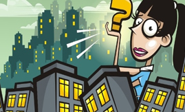 OS 15 MAIORES PROBLEMAS NO CONDOMÍNIO