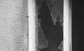 Prejuízos em áreas comuns: quem paga a conta?