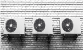 Aparelhos de ar condicionado devem receber manutenção no inverno