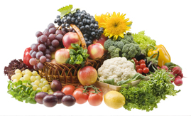 O poder dos alimentos