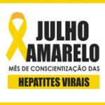 Julho Amarelo: principais causas, sintomas e tratamento da Hepatite B