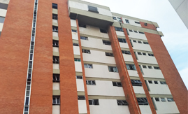 Condomínio tem o direito de combater intervenções em fachadas coletivas