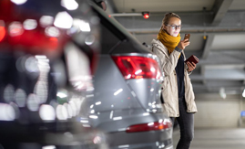 Vagas de garagem em condomínios: um direito ou um privilégio?