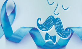 Novembro azul e a importância da saúde masculina