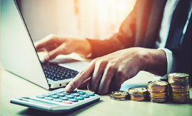 A inadimplência tratada objetivamente