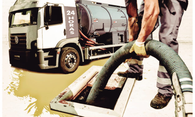 Tratamento da fossa condominial não deve ser adiada além de 1 ano