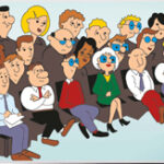 Bom senso e democracia devem ser prioridade em regulamentos internos