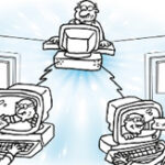 Comunicação é fundamental!