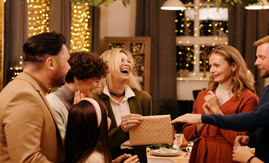 Regras que devem ser adotadas nas festas de fim de ano nos condomínios