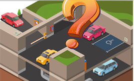 Garagem: quem pode e quem não pode ter acesso ao condomínio?