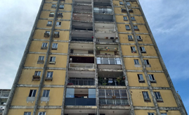 Manutenções periódicas previnem riscos de desabamentos