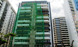 Reforma e Retrofit em Edifícios Antigos