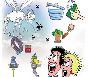 Febre Amarela: a ameaça está de volta