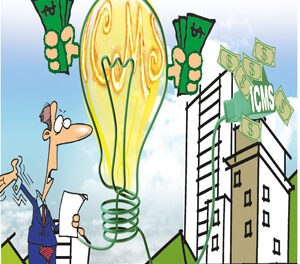 Recupere os últimos 5 anos de ICMS pagos indevidamente na conta de energia