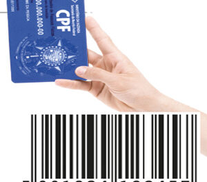 Boleto bancário agora exige CPF do pagador