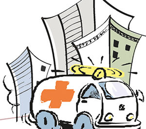 Condomínio tem responsabilidade em acidentes de trabalho com terceirizados