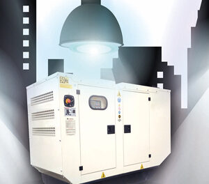 Gerador um bem caro, mas essencial