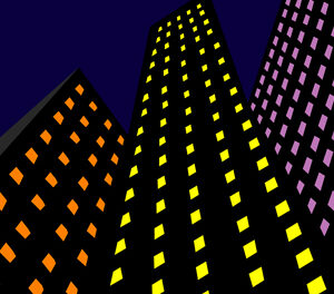 Luz, Energia Elétrica, não há mais como viver sem ela!