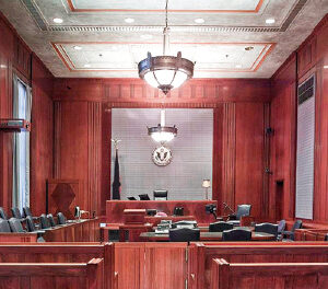 Quem pode ser representante do condomínio na justiça?