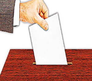 Quórum para obra comum