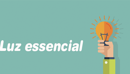 Mais que uma necessidade, uma iluminação adequada pode transformar o ambiente