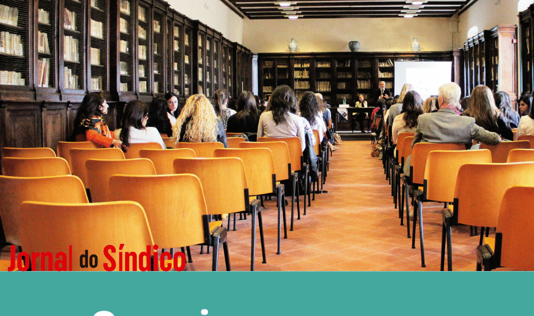 Dicas para uma assembleia mais organizada e resolutiva