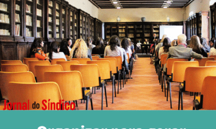 Dicas para uma assembleia mais organizada e resolutiva