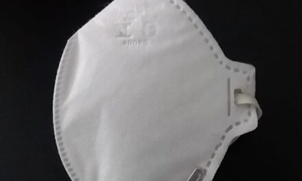 Recomendação para uso de máscaras permanece e festas continuam proibidas