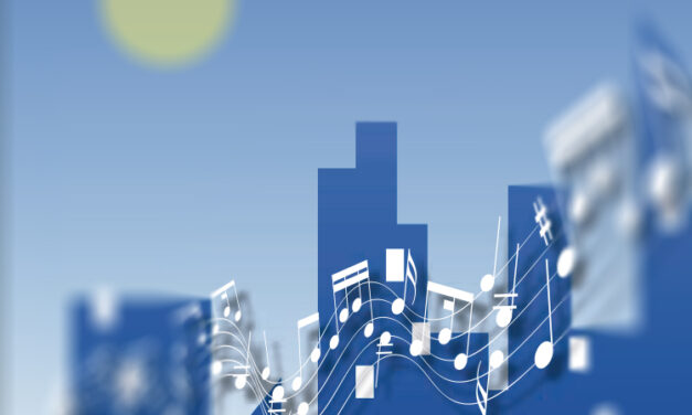 Ruídos desvalorizam os apartamentos