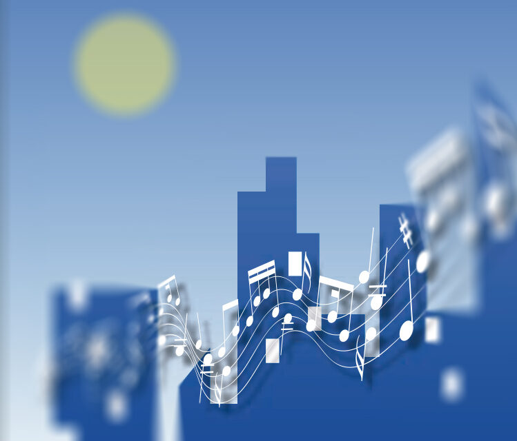 Ruídos desvalorizam os apartamentos