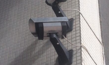 Você sabe o que é segurança perimetral?