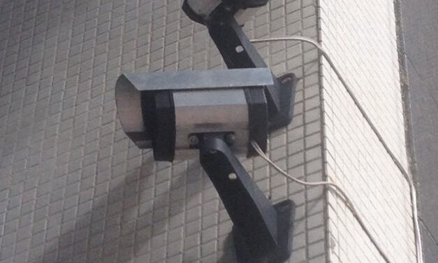 Você sabe o que é segurança perimetral?