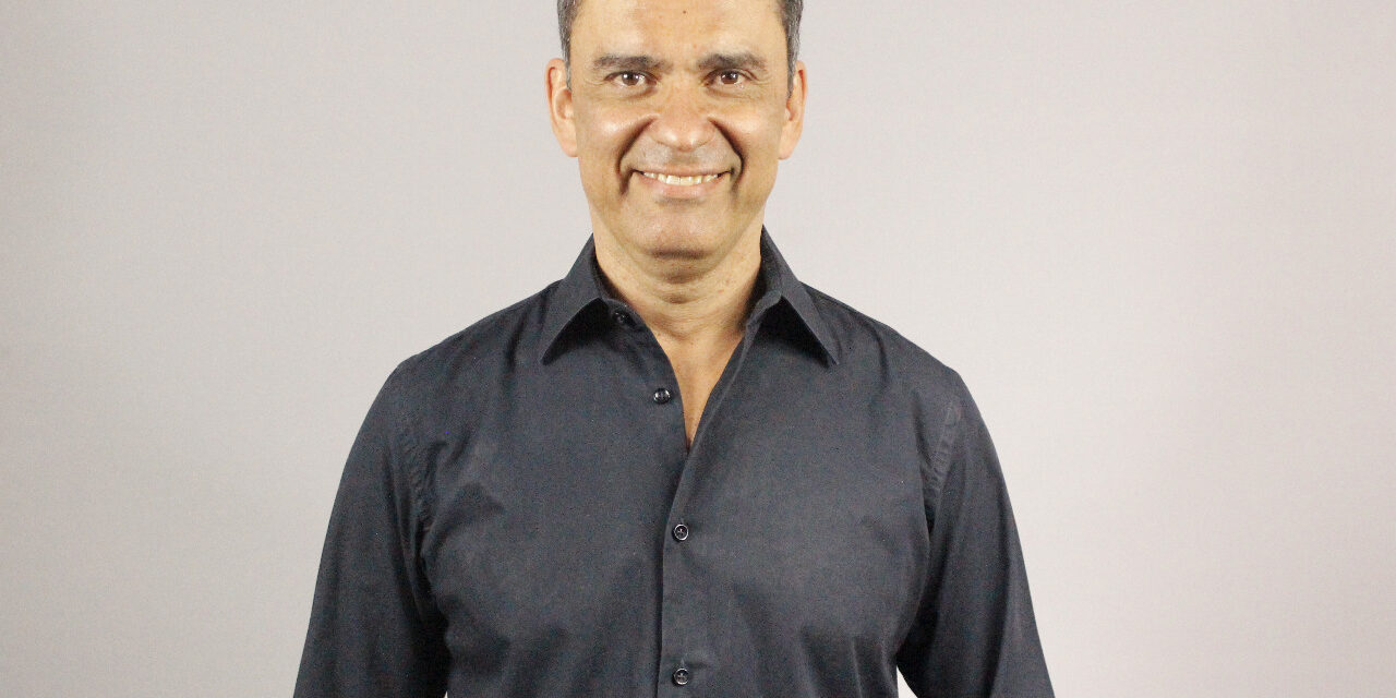 O inferno tem varanda gourmet!