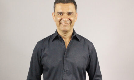 O inferno tem varanda gourmet!